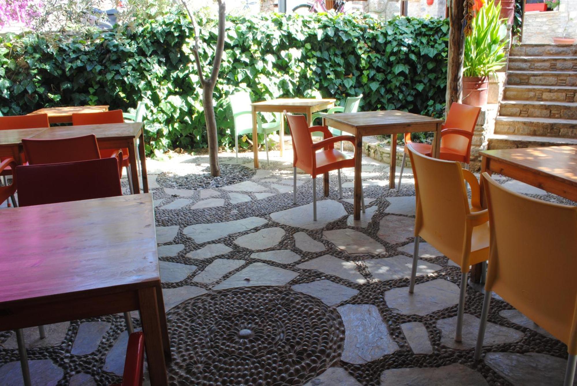 Eski Datca Evleri מראה חיצוני תמונה
